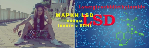 стаф Белоозёрский